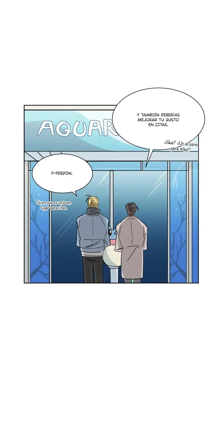 No más inocencia (2020) - Capítulo 14 - Página 18 - LectorTMOo