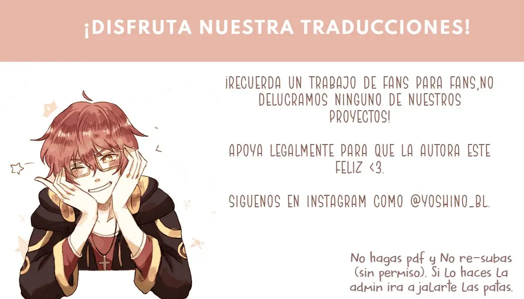No más inocencia (2020) - Capítulo 16 - Página 1 - LectorTMOo