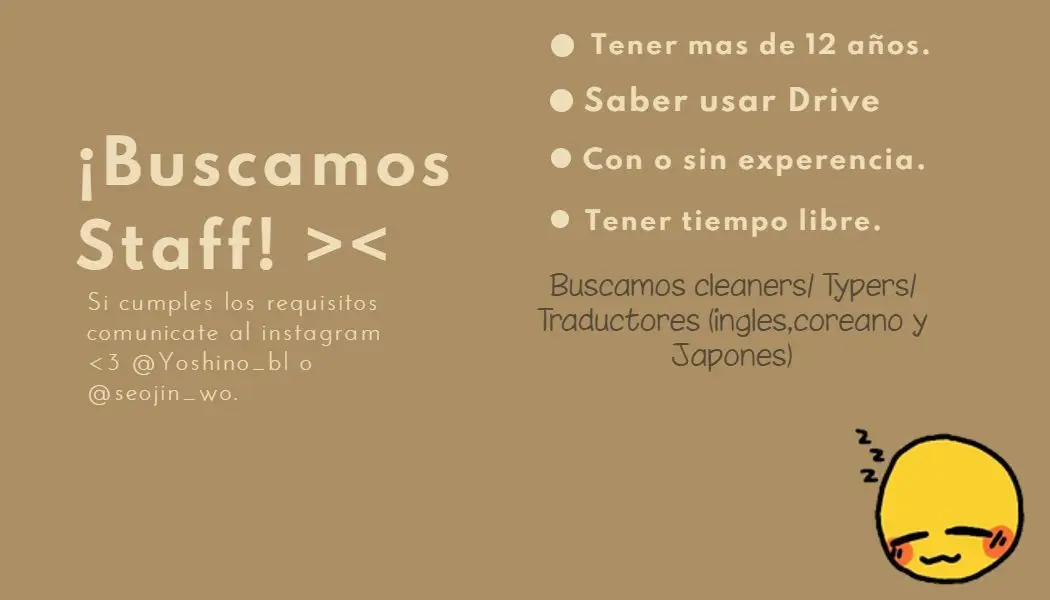 No más inocencia (2020) - Capítulo 16 - Página 4 - LectorTMOo