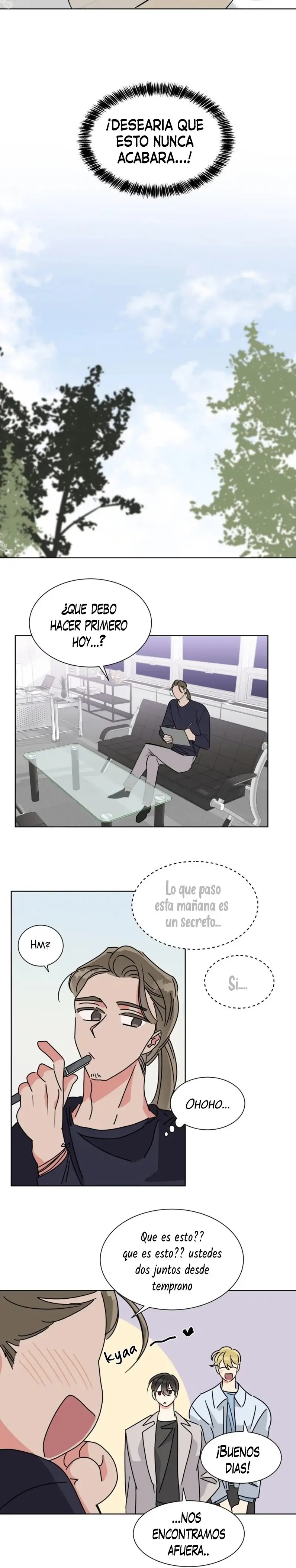 No más inocencia (2020) - Capítulo 16 - Página 11 - LectorTMOo