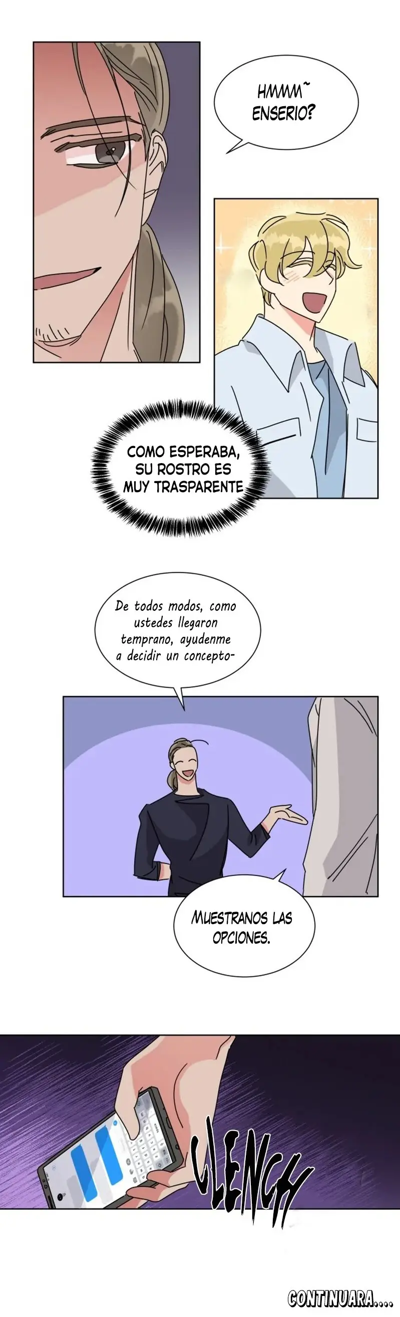 No más inocencia (2020) - Capítulo 16 - Página 12 - LectorTMOo