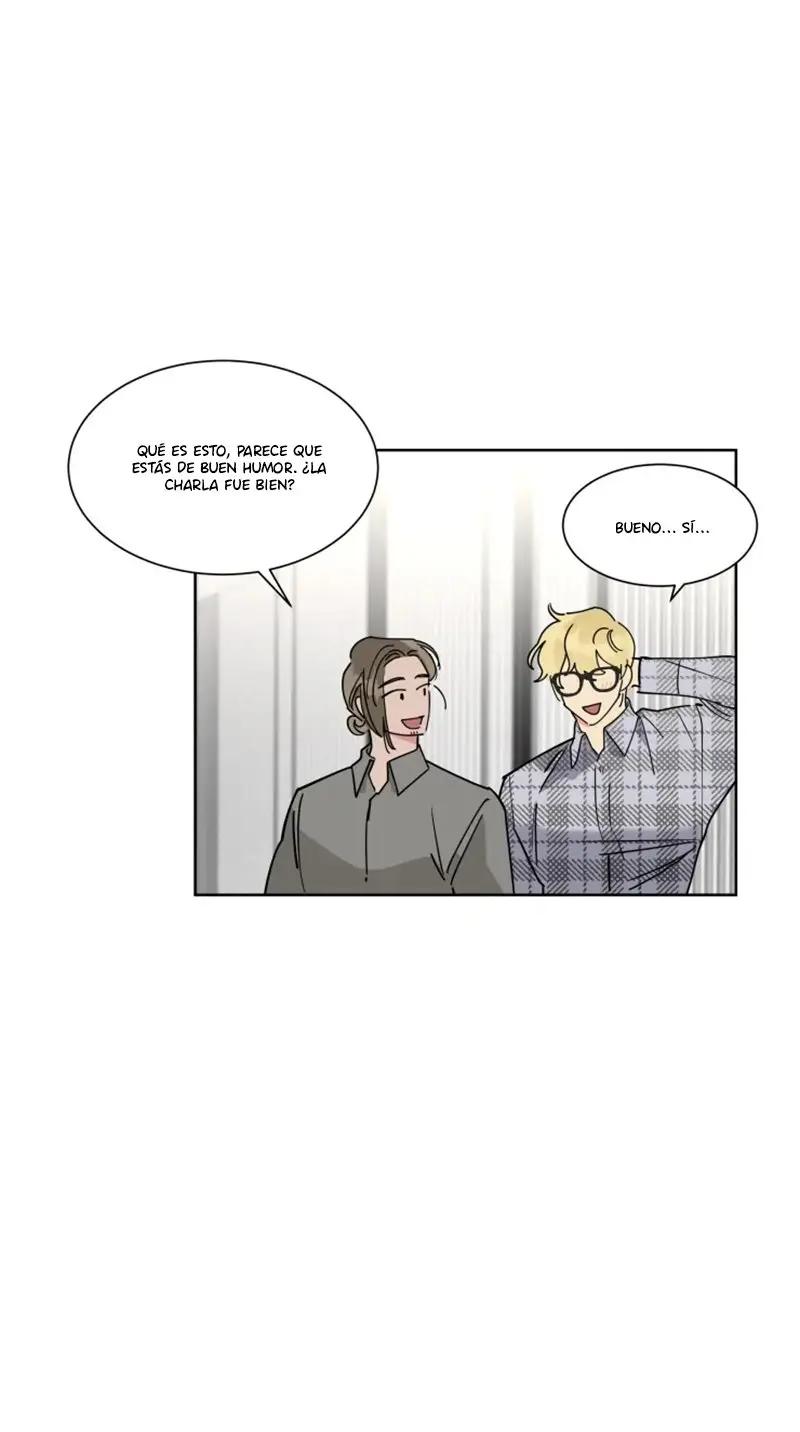 No más inocencia (2020) - Capítulo 7 - Página 33 - LectorTMOo