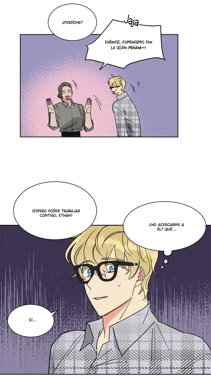 No más inocencia (2020) - Capítulo 7 - Página 38 - LectorTMOo