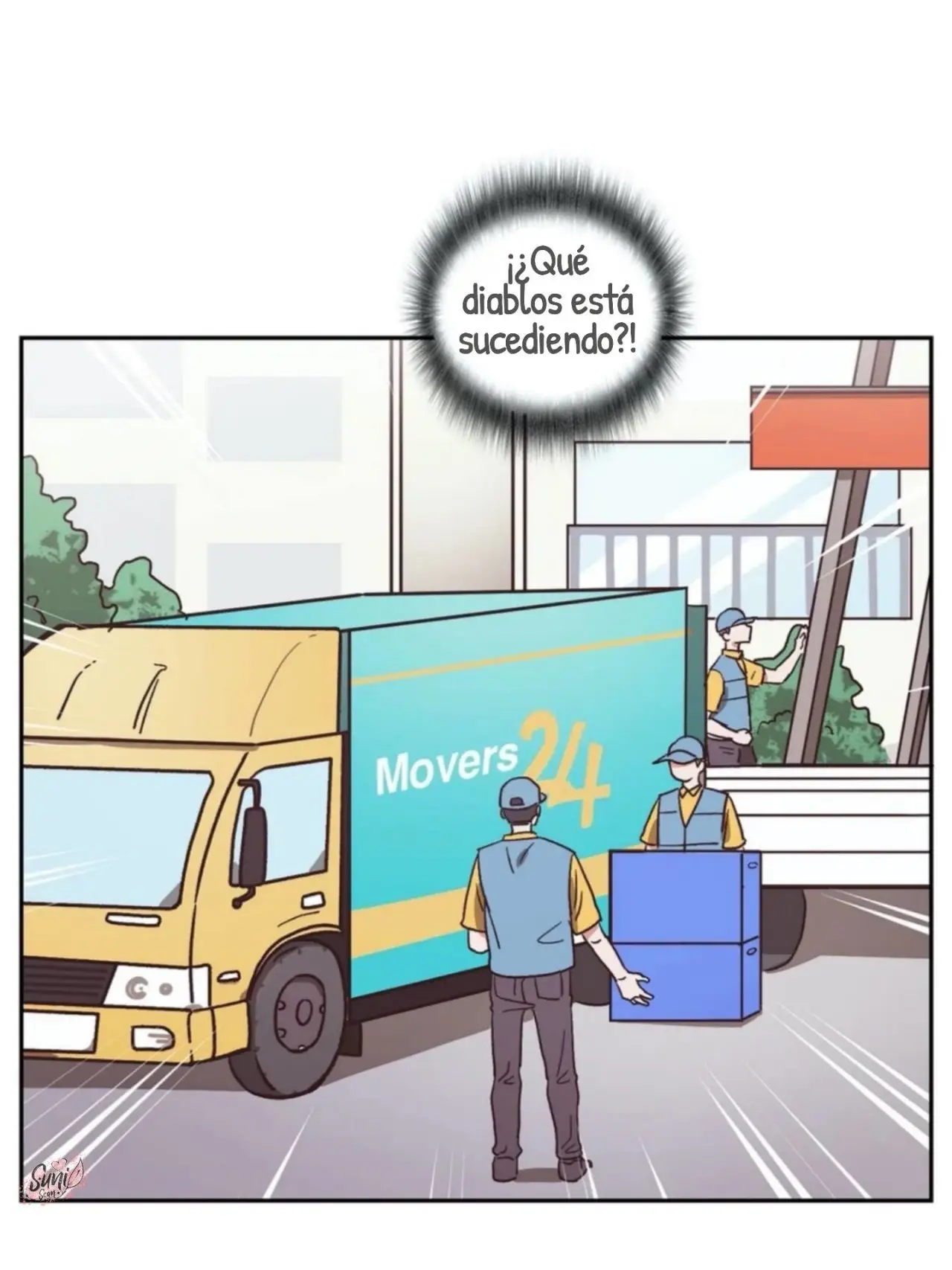 No me apoyes (2020) - Capítulo 14 - Página 13 - LectorTMOo