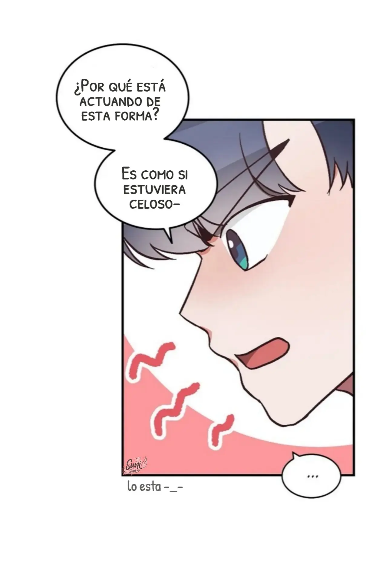 No me apoyes (2020) - Capítulo 14 - Página 26 - LectorTMOo