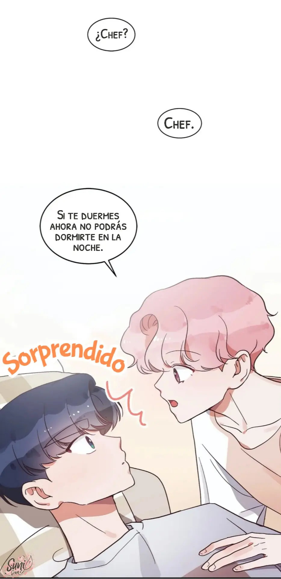 No me apoyes (2020) - Capítulo 14 - Página 30 - LectorTMOo