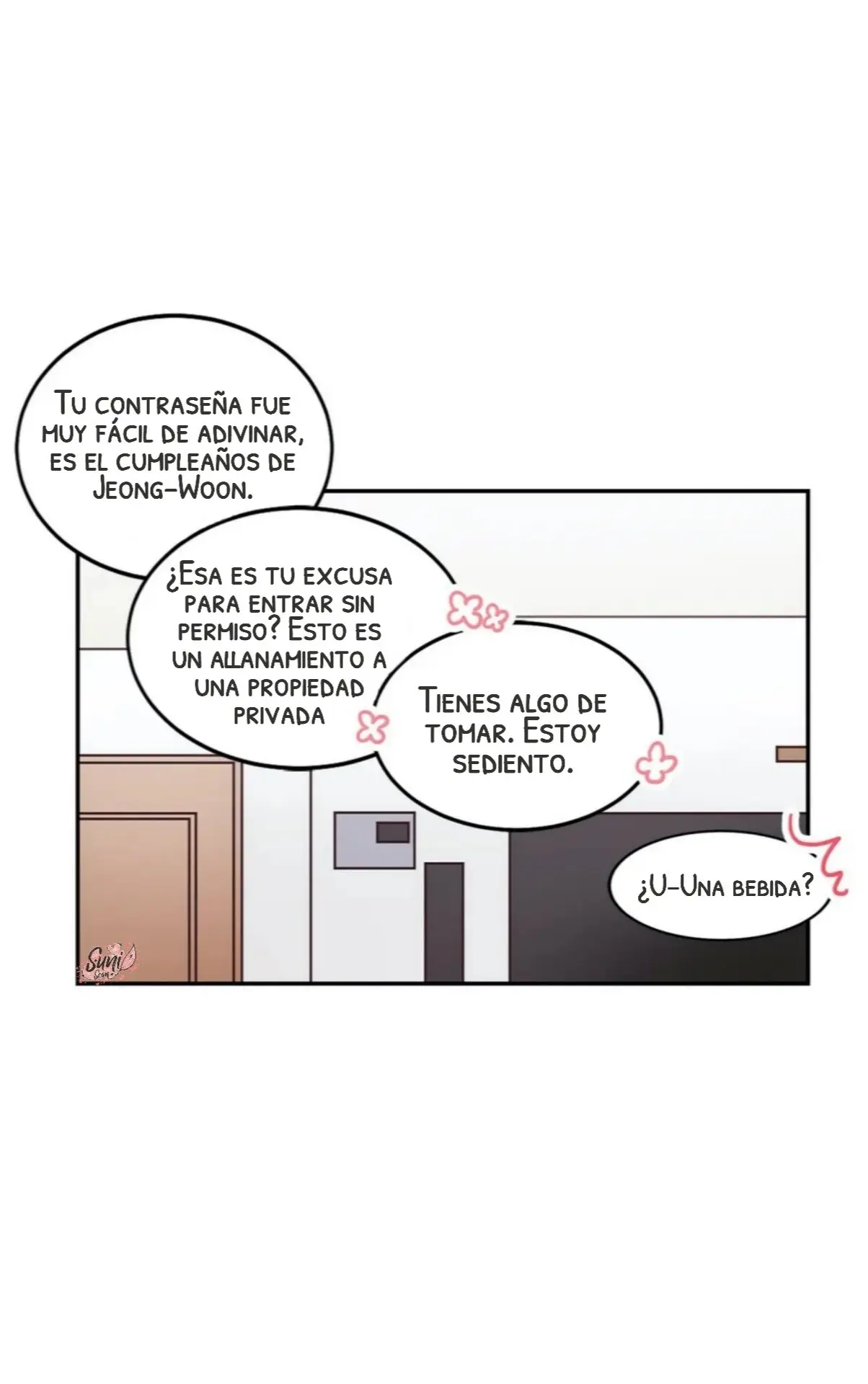 No me apoyes (2020) - Capítulo 14 - Página 33 - LectorTMOo