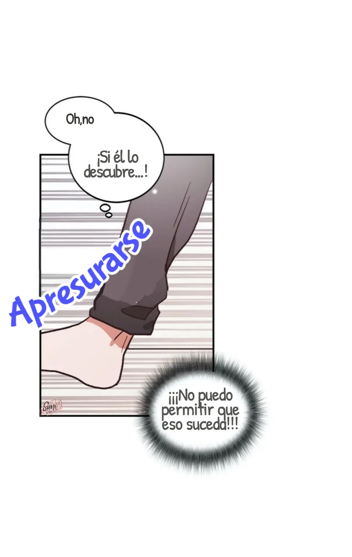 No me apoyes (2020) - Capítulo 14 - Página 44 - LectorTMOo