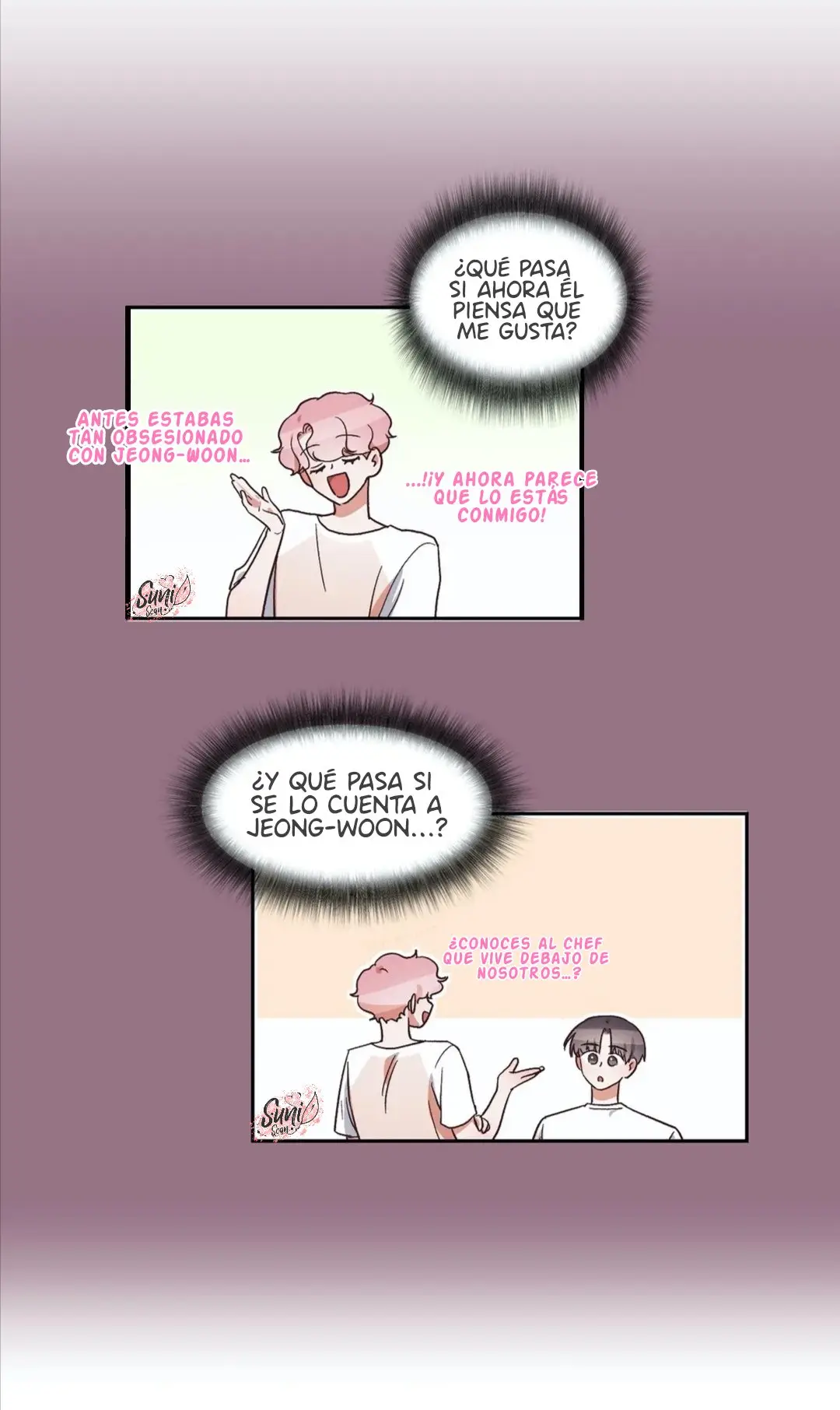 No me apoyes (2020) - Capítulo 15 - Página 15 - LectorTMOo
