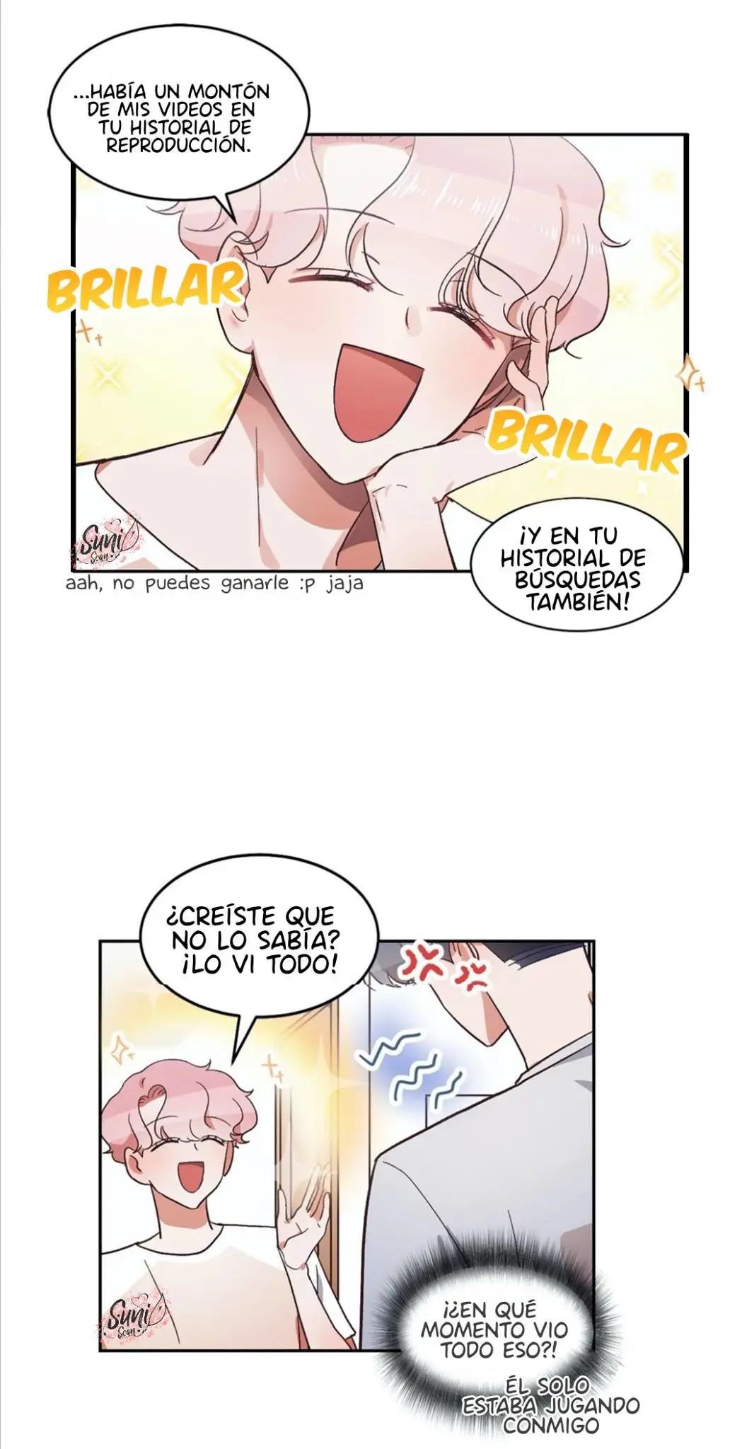 No me apoyes (2020) - Capítulo 15 - Página 19 - LectorTMOo