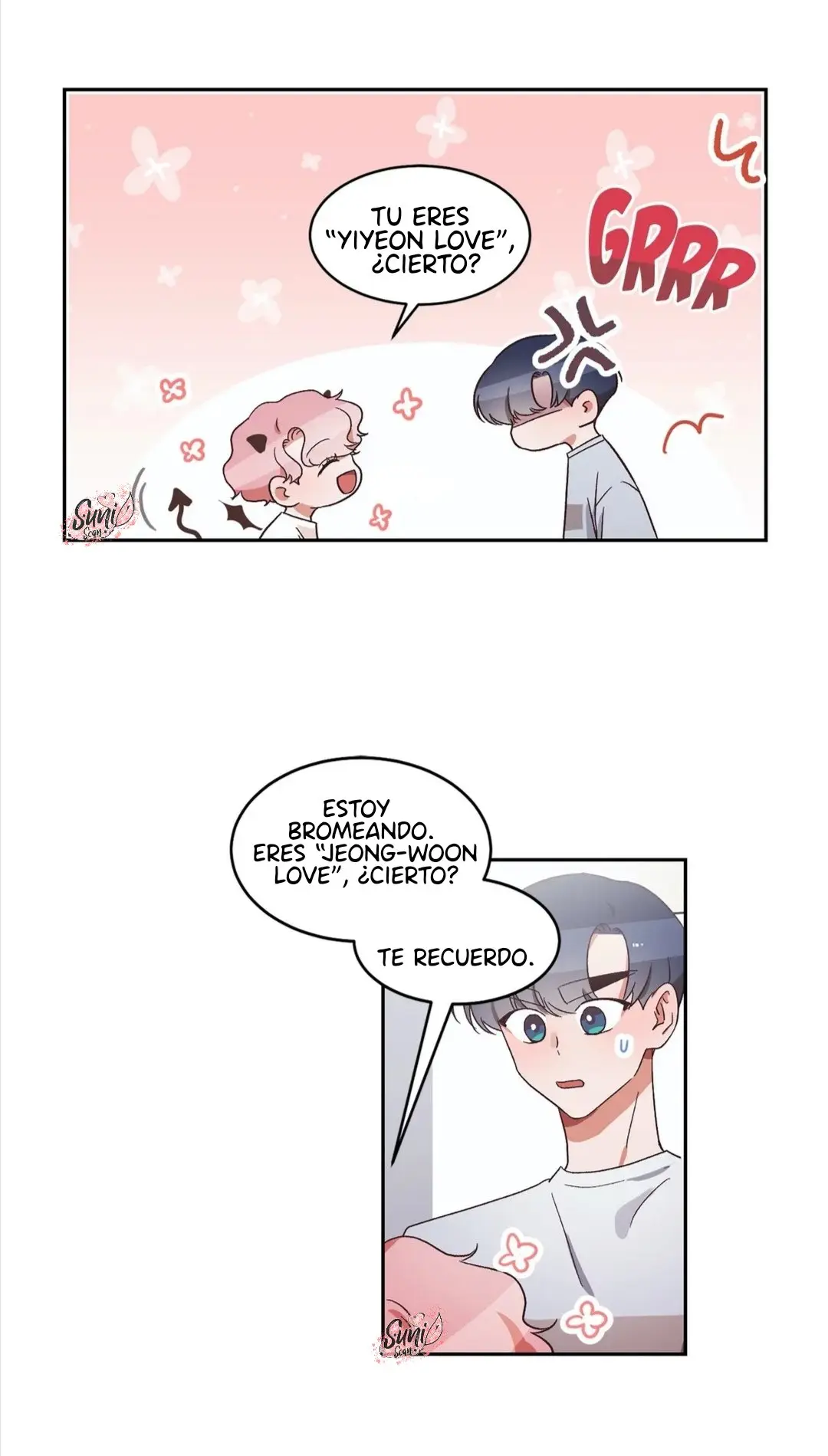 No me apoyes (2020) - Capítulo 15 - Página 27 - LectorTMOo