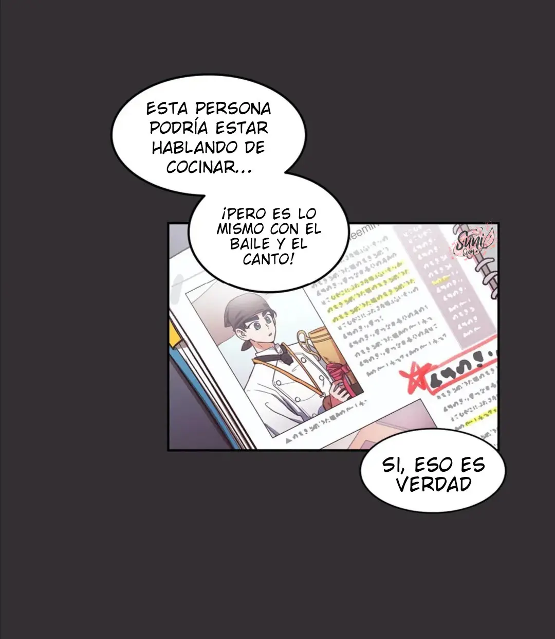 No me apoyes (2020) - Capítulo 16 - Página 6 - LectorTMOo