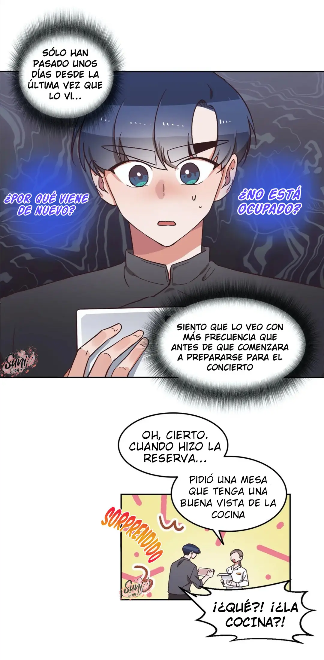 No me apoyes (2020) - Capítulo 16 - Página 13 - LectorTMOo
