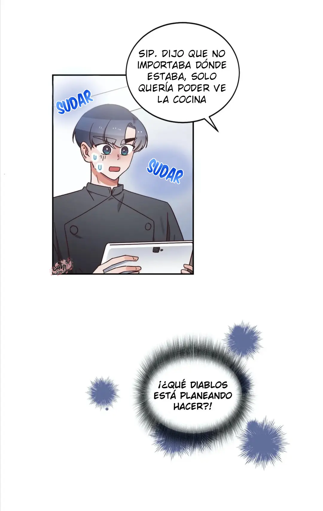 No me apoyes (2020) - Capítulo 16 - Página 14 - LectorTMOo