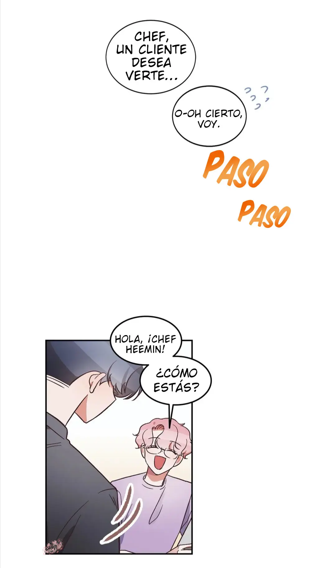 No me apoyes (2020) - Capítulo 16 - Página 18 - LectorTMOo