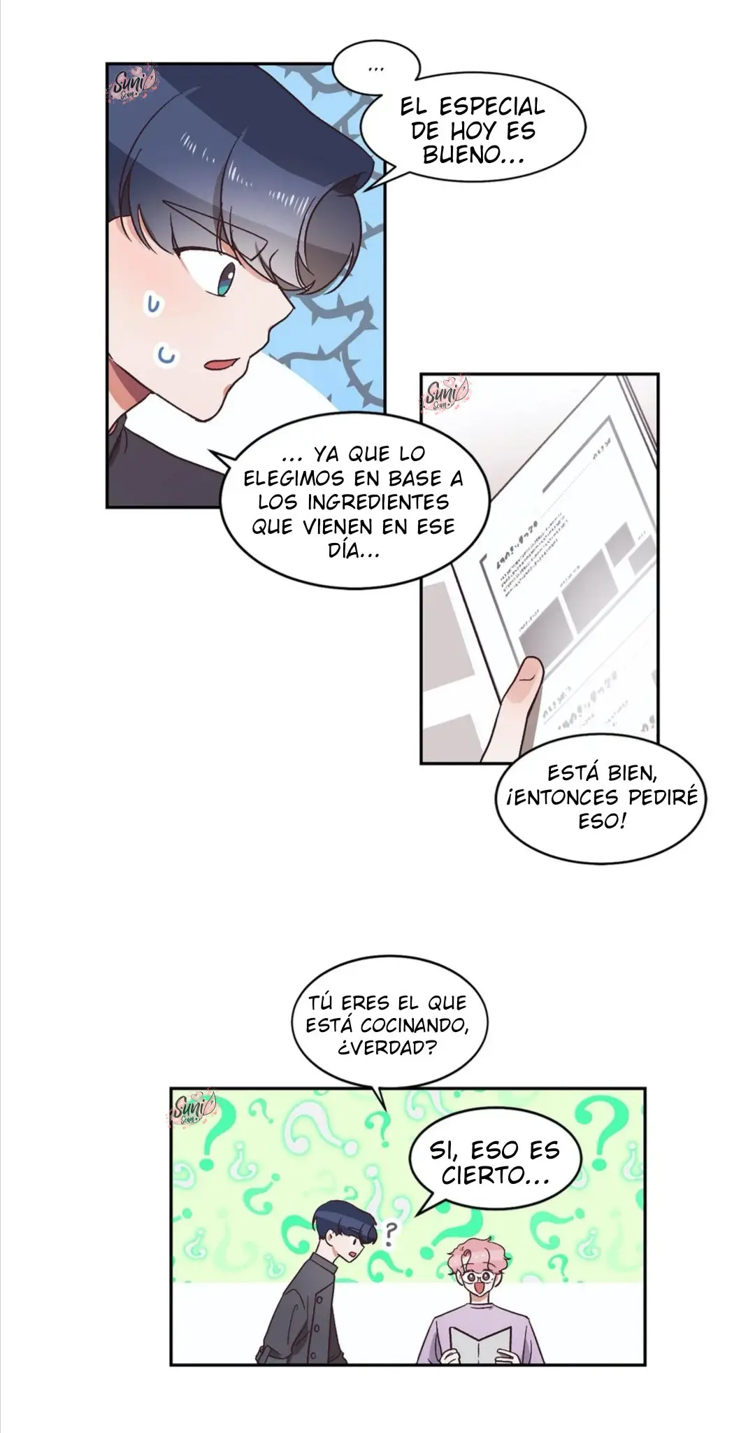 No me apoyes (2020) - Capítulo 16 - Página 21 - LectorTMOo