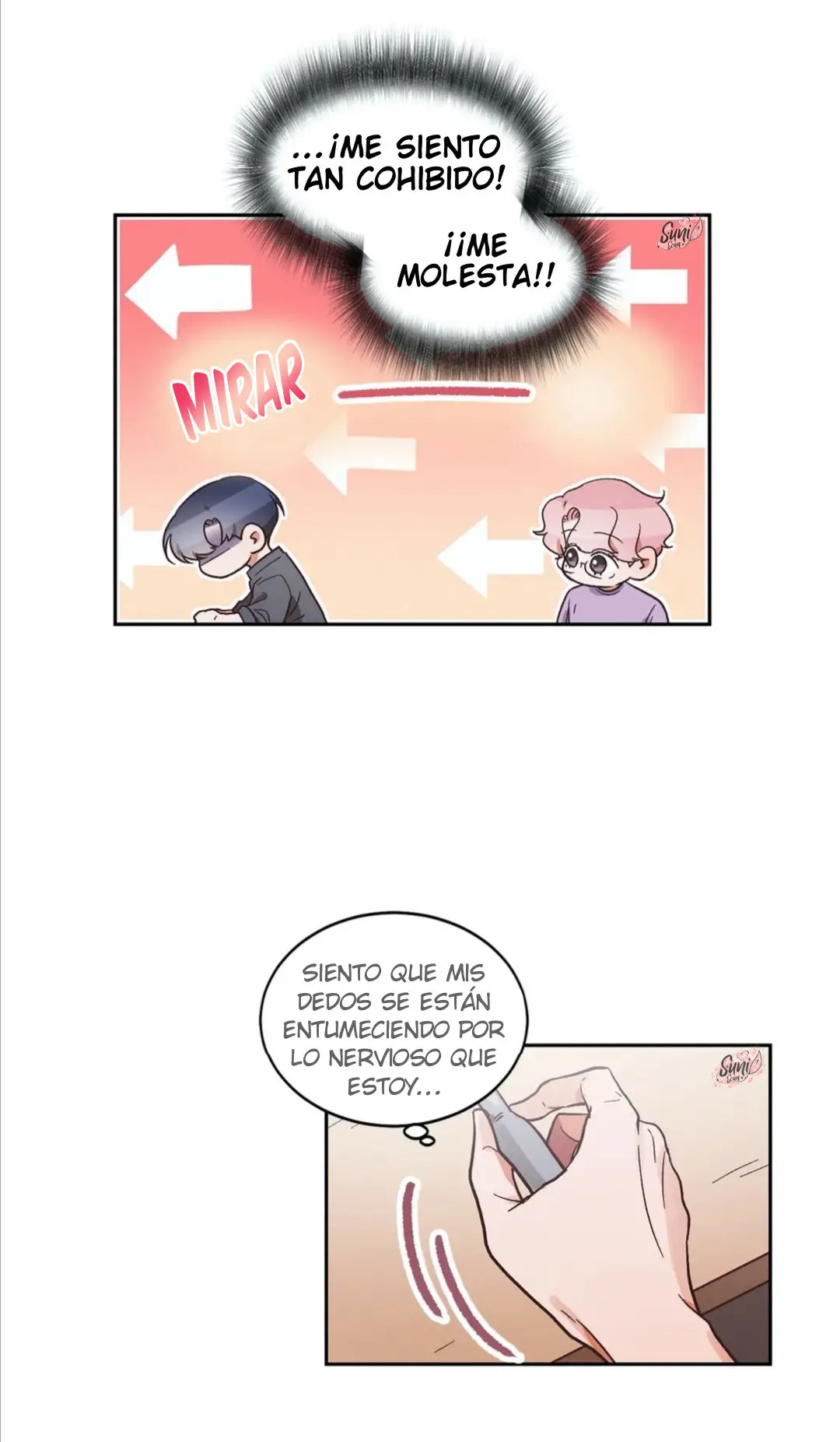 No me apoyes (2020) - Capítulo 16 - Página 33 - LectorTMOo