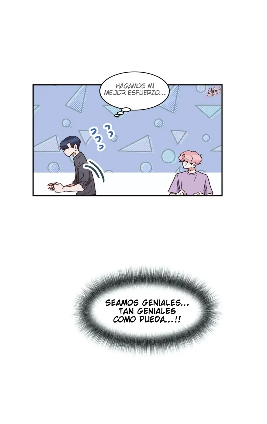 No me apoyes (2020) - Capítulo 16 - Página 36 - LectorTMOo