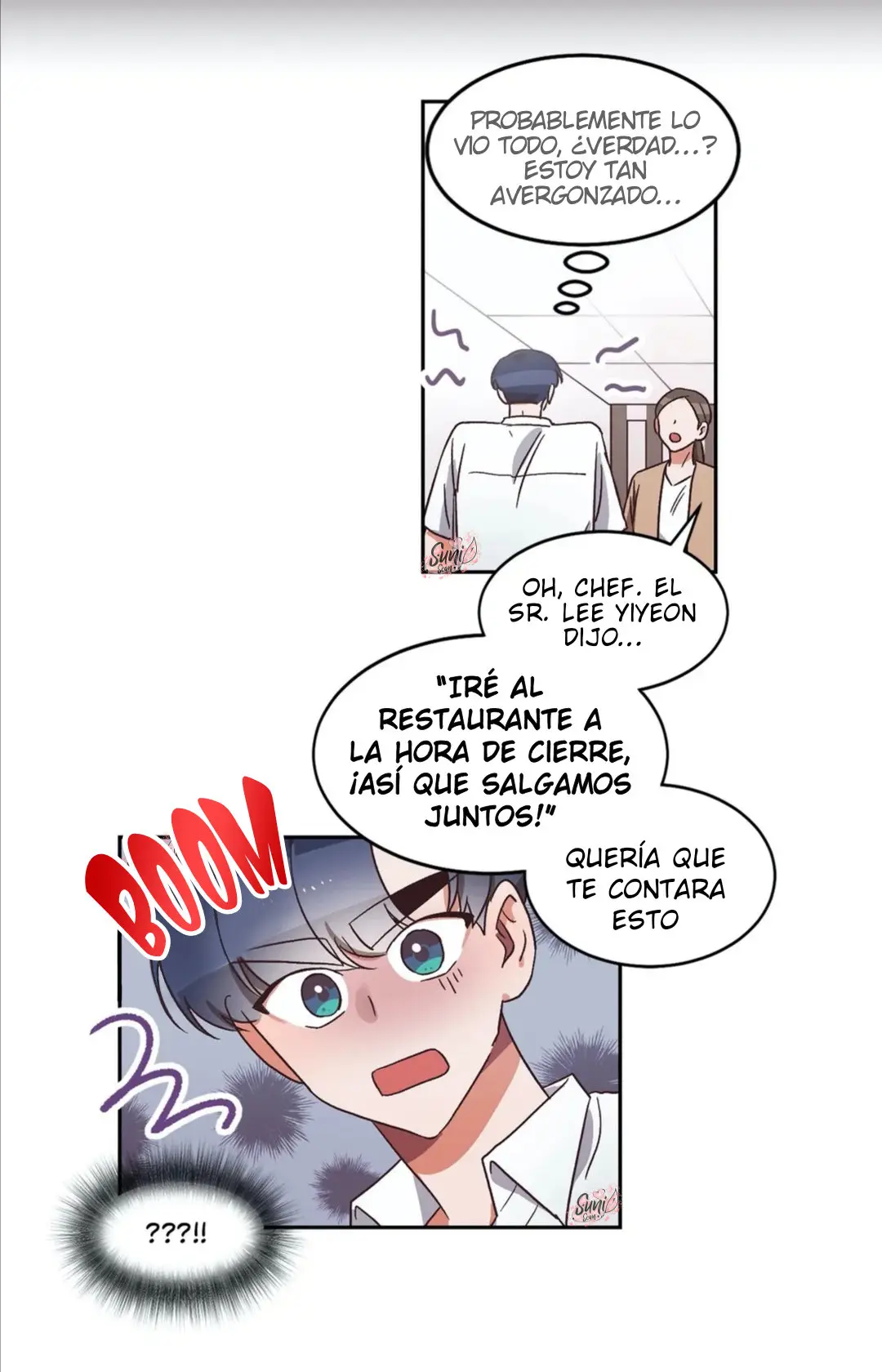 No me apoyes (2020) - Capítulo 16 - Página 39 - LectorTMOo
