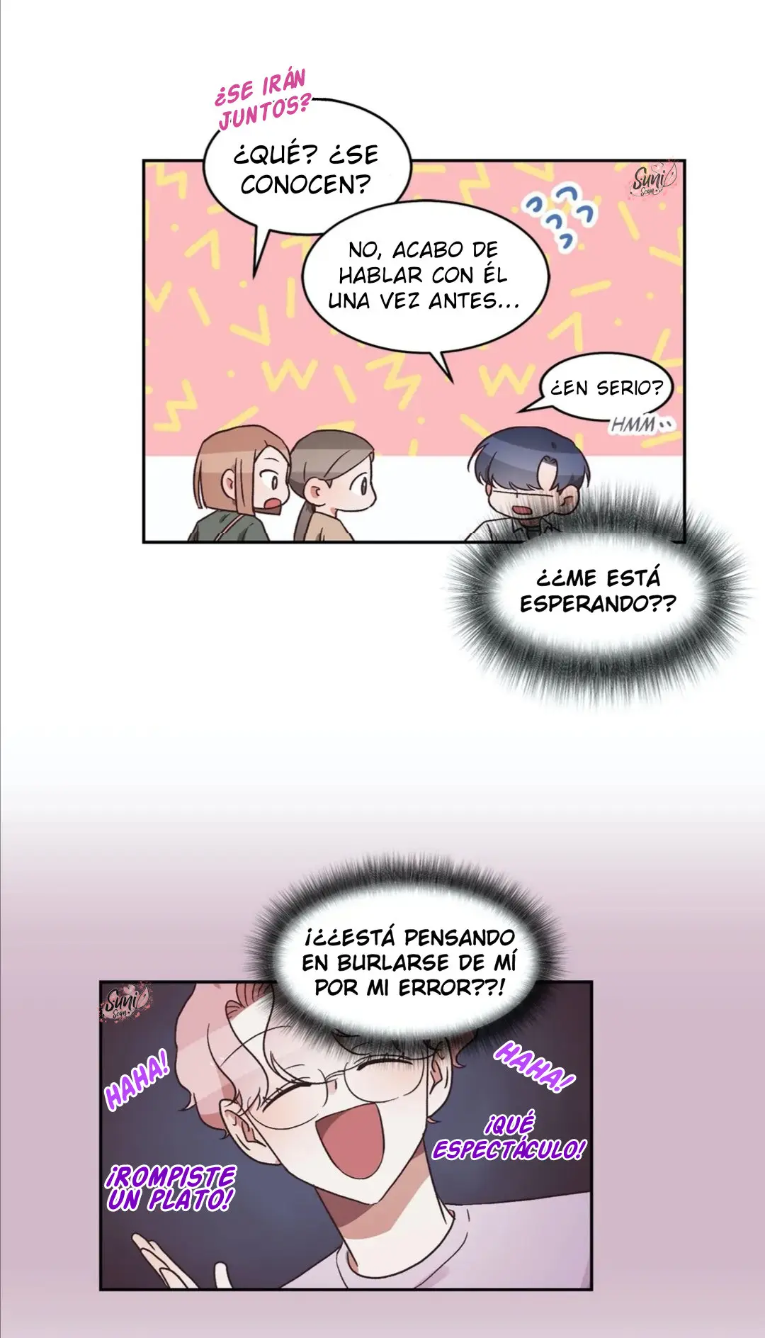 No me apoyes (2020) - Capítulo 16 - Página 40 - LectorTMOo