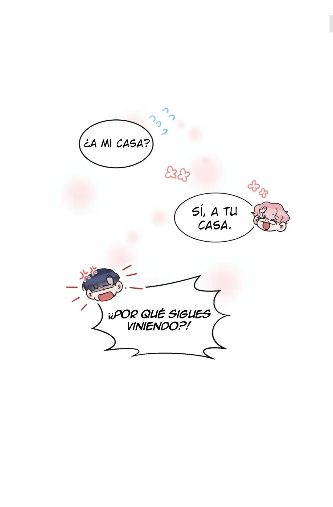 No me apoyes (2020) - Capítulo 17 - Página 8 - LectorTMOo