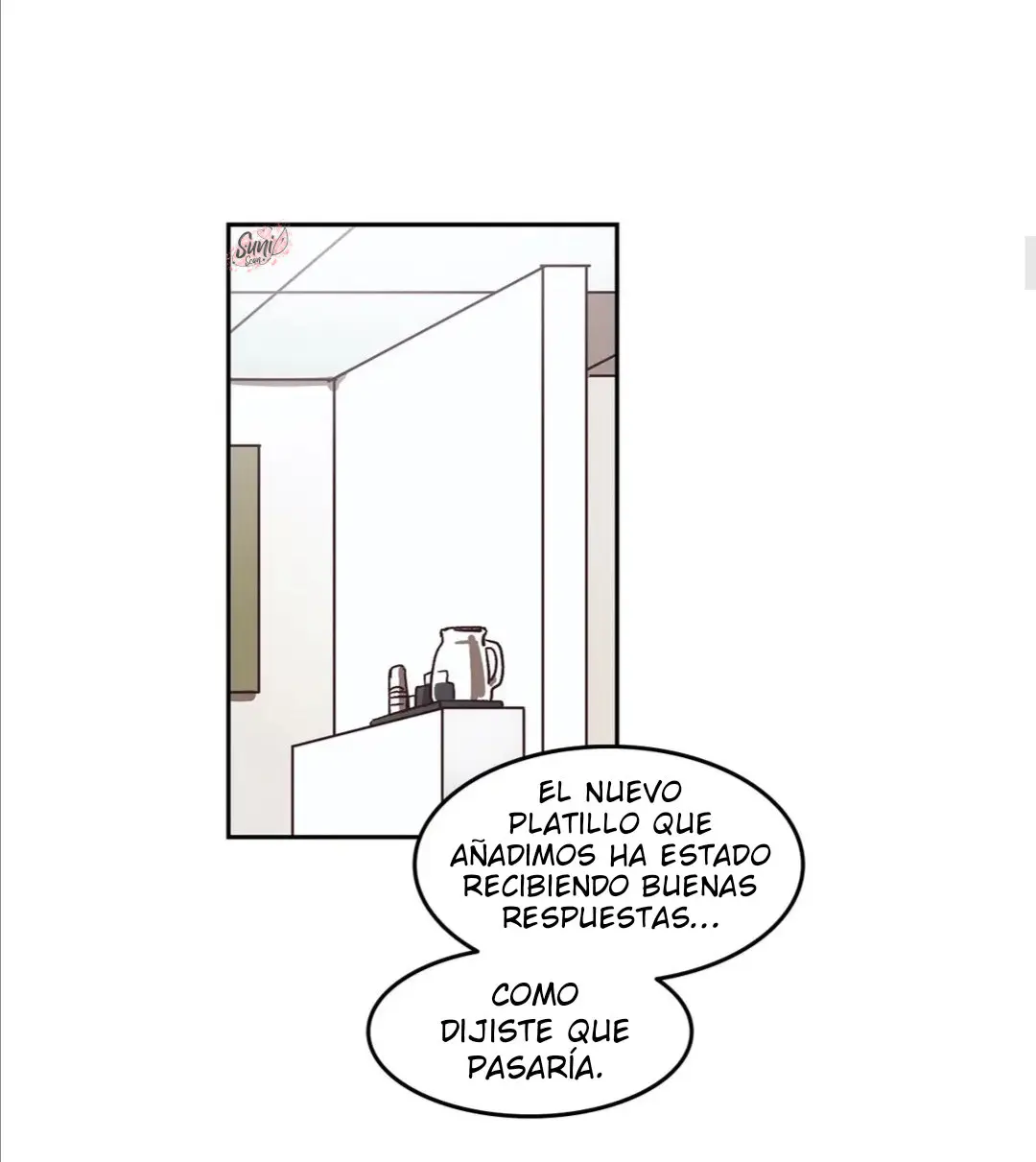 No me apoyes (2020) - Capítulo 17 - Página 10 - LectorTMOo