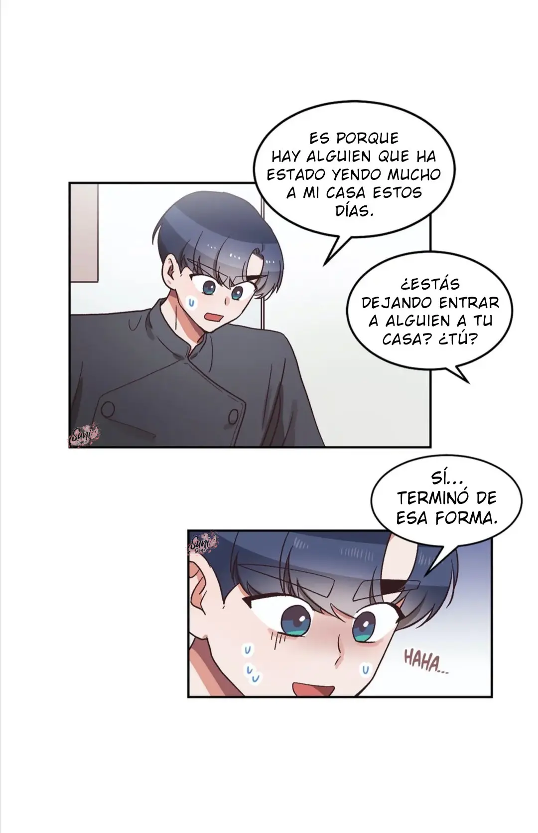 No me apoyes (2020) - Capítulo 17 - Página 14 - LectorTMOo