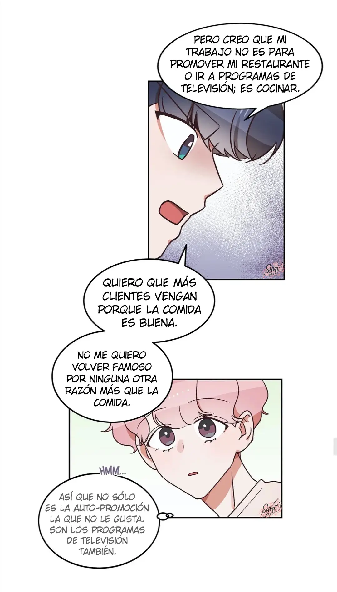 No me apoyes (2020) - Capítulo 17 - Página 31 - LectorTMOo
