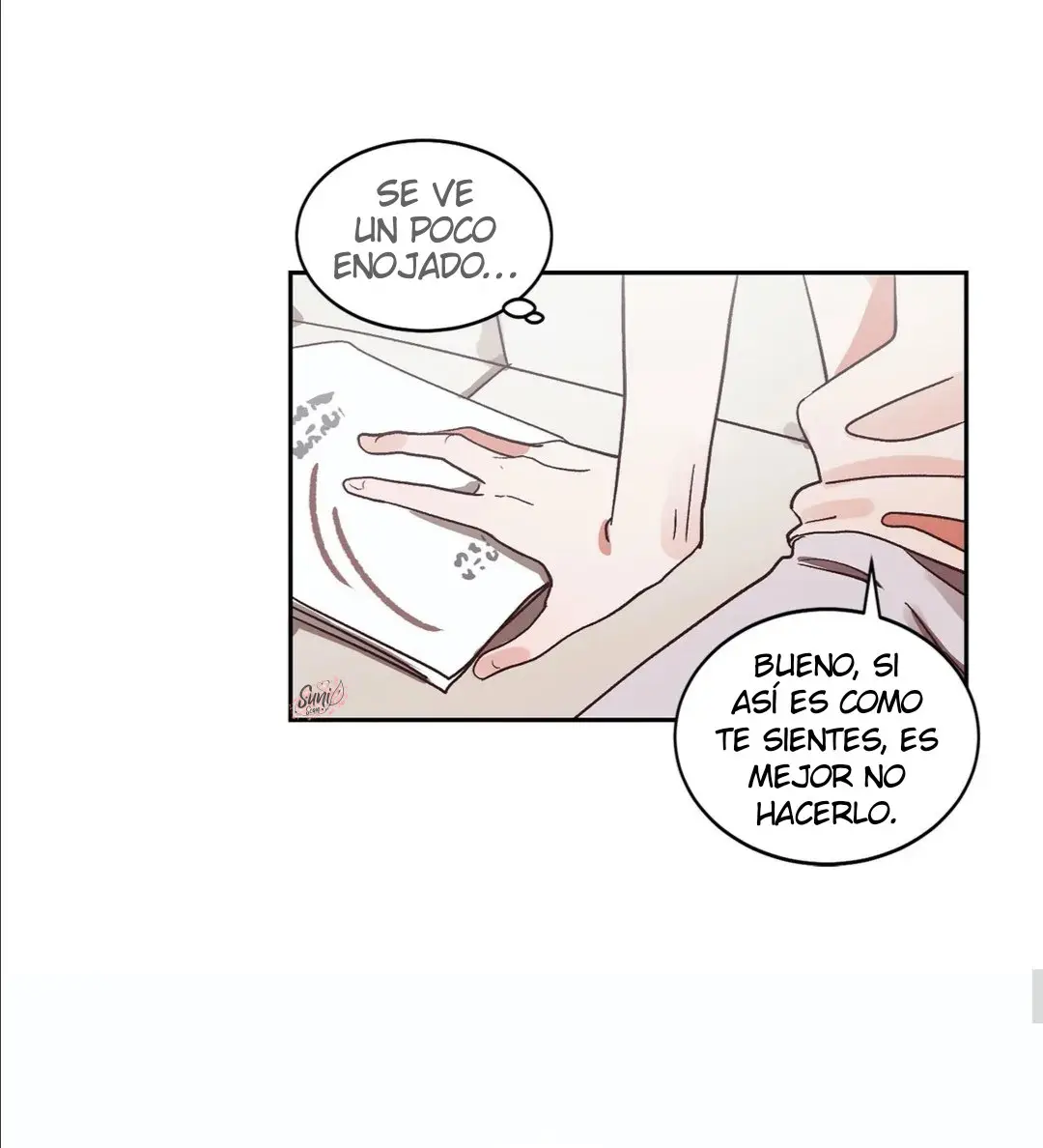 No me apoyes (2020) - Capítulo 17 - Página 32 - LectorTMOo