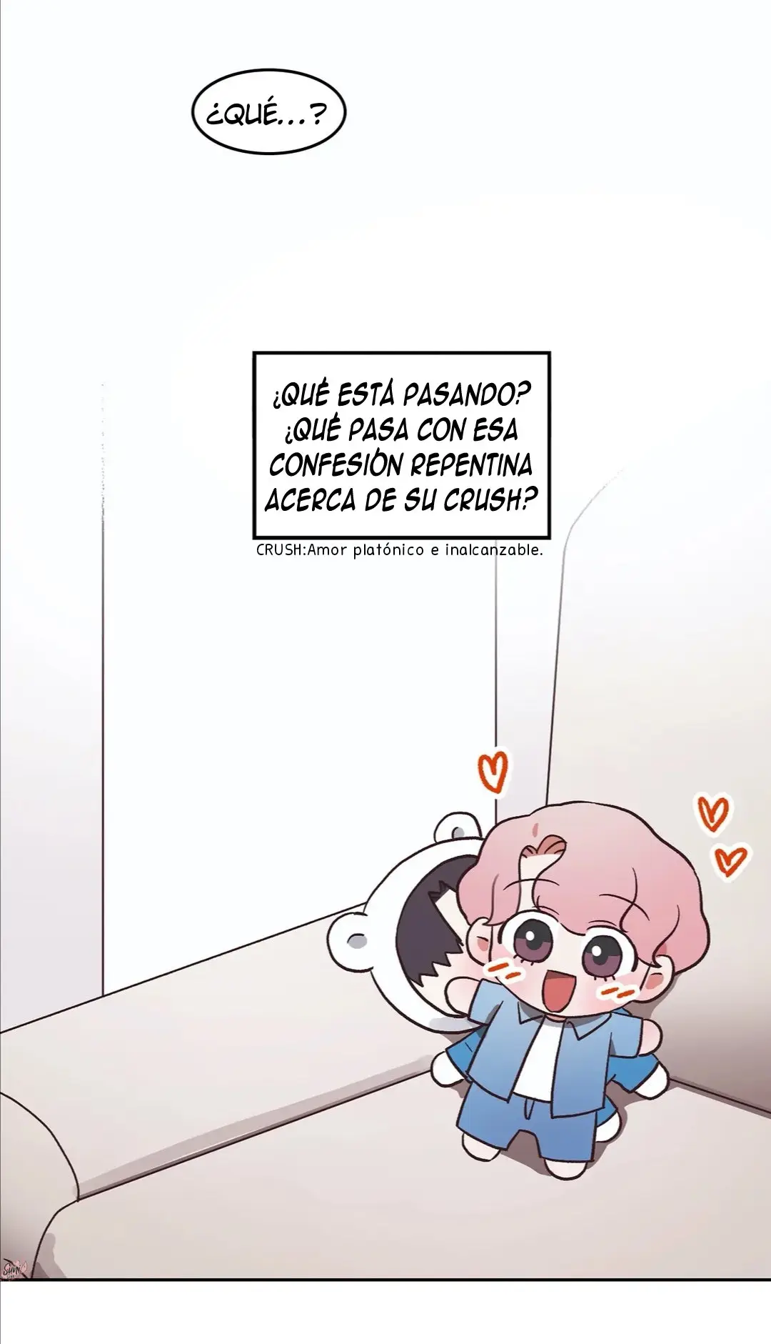 No me apoyes (2020) - Capítulo 17 - Página 40 - LectorTMOo