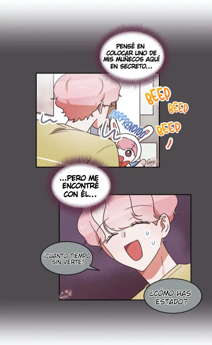 No me apoyes (2020) - Capítulo 18 - Página 12 - LectorTMOo