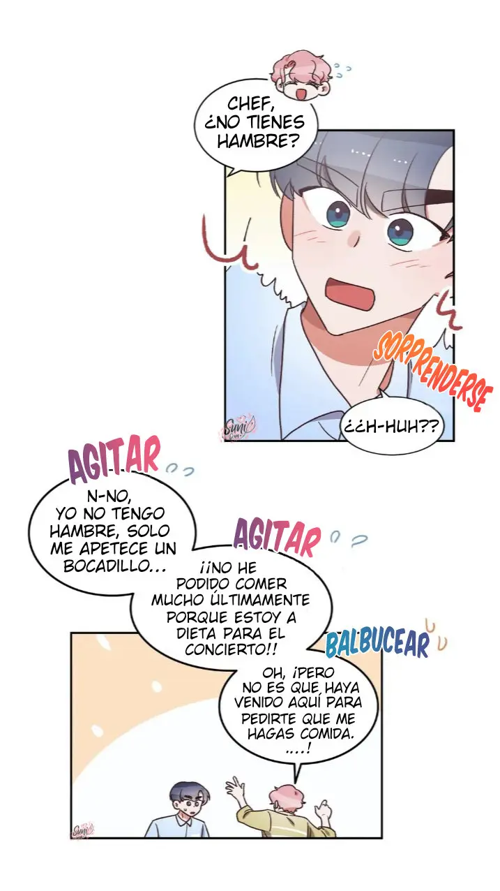 No me apoyes (2020) - Capítulo 18 - Página 14 - LectorTMOo