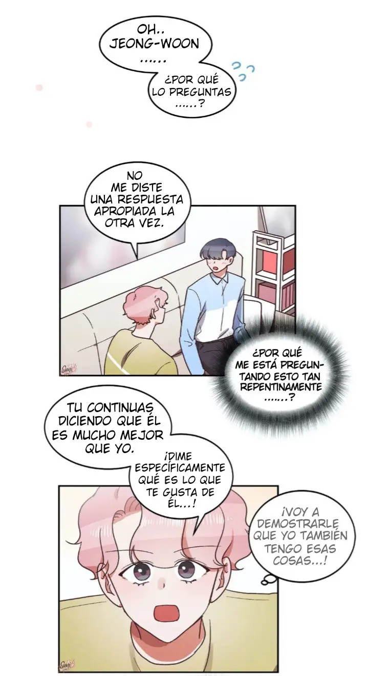 No me apoyes (2020) - Capítulo 18 - Página 26 - LectorTMOo