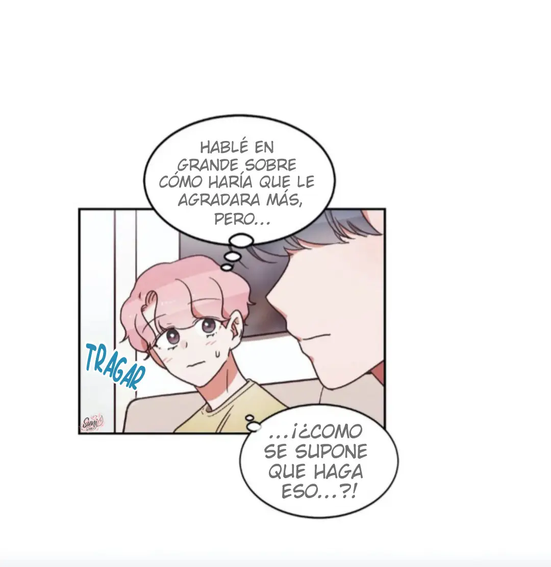 No me apoyes (2020) - Capítulo 19 - Página 11 - LectorTMOo