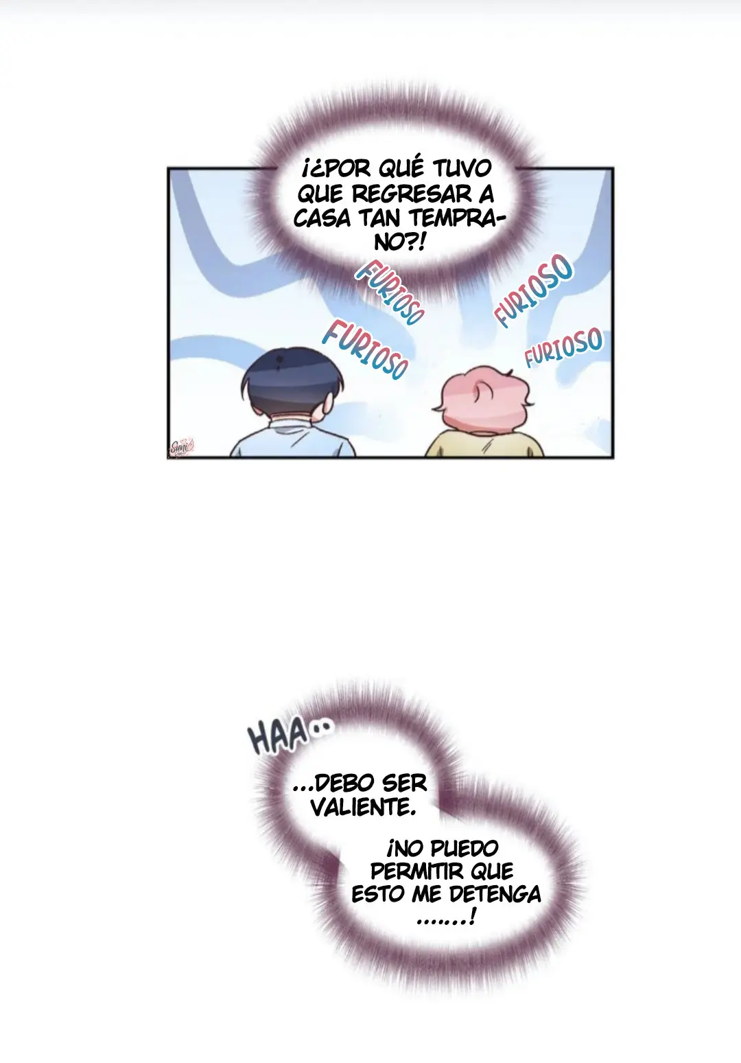 No me apoyes (2020) - Capítulo 19 - Página 13 - LectorTMOo