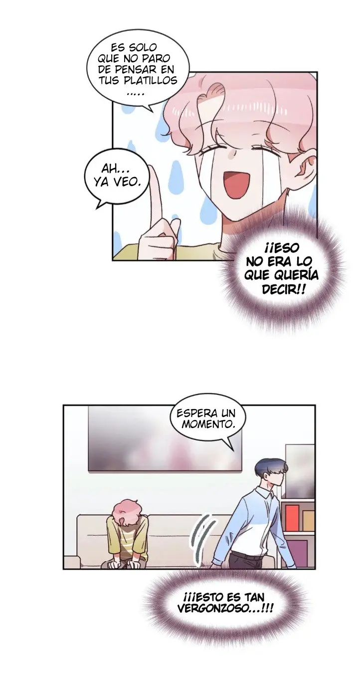 No me apoyes (2020) - Capítulo 19 - Página 15 - LectorTMOo