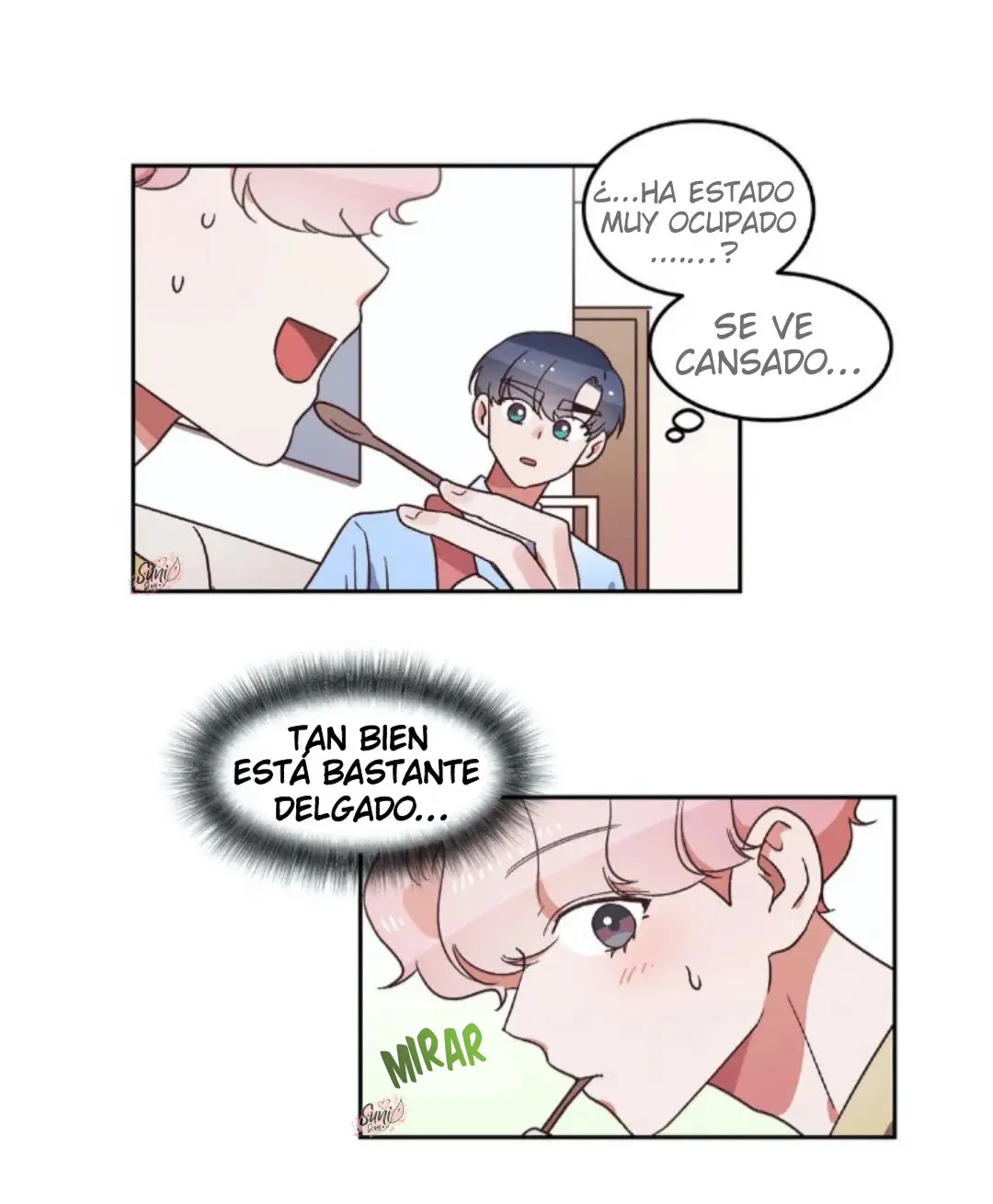 No me apoyes (2020) - Capítulo 19 - Página 18 - LectorTMOo