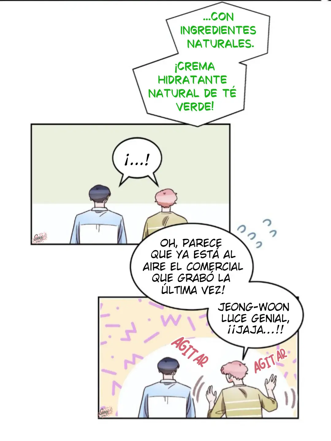 No me apoyes (2020) - Capítulo 19 - Página 21 - LectorTMOo
