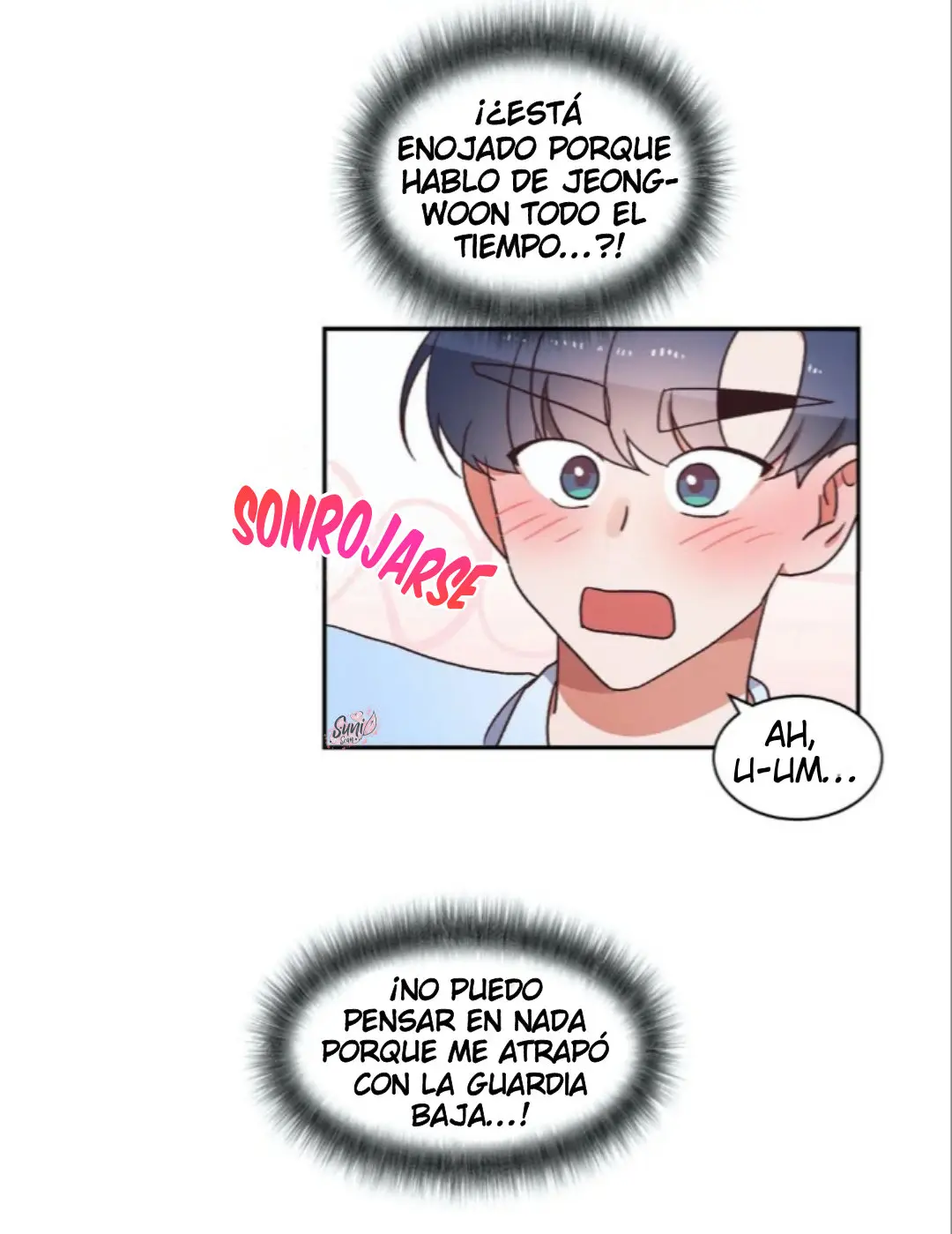 No me apoyes (2020) - Capítulo 19 - Página 27 - LectorTMOo