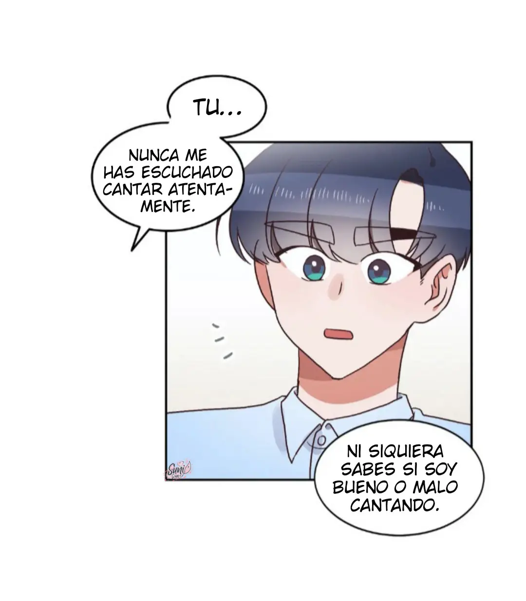 No me apoyes (2020) - Capítulo 19 - Página 33 - LectorTMOo