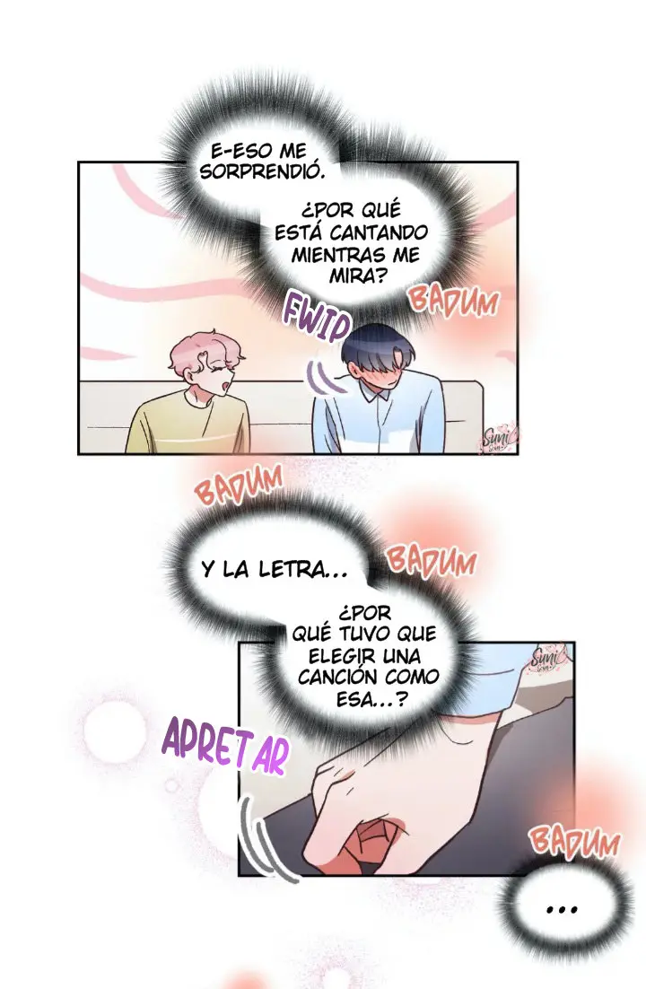 No me apoyes (2020) - Capítulo 19 - Página 39 - LectorTMOo
