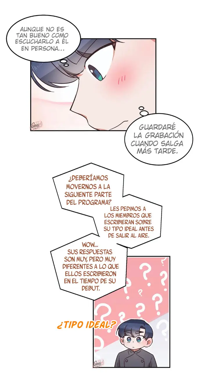 No me apoyes (2020) - Capítulo 21 - Página 6 - LectorTMOo