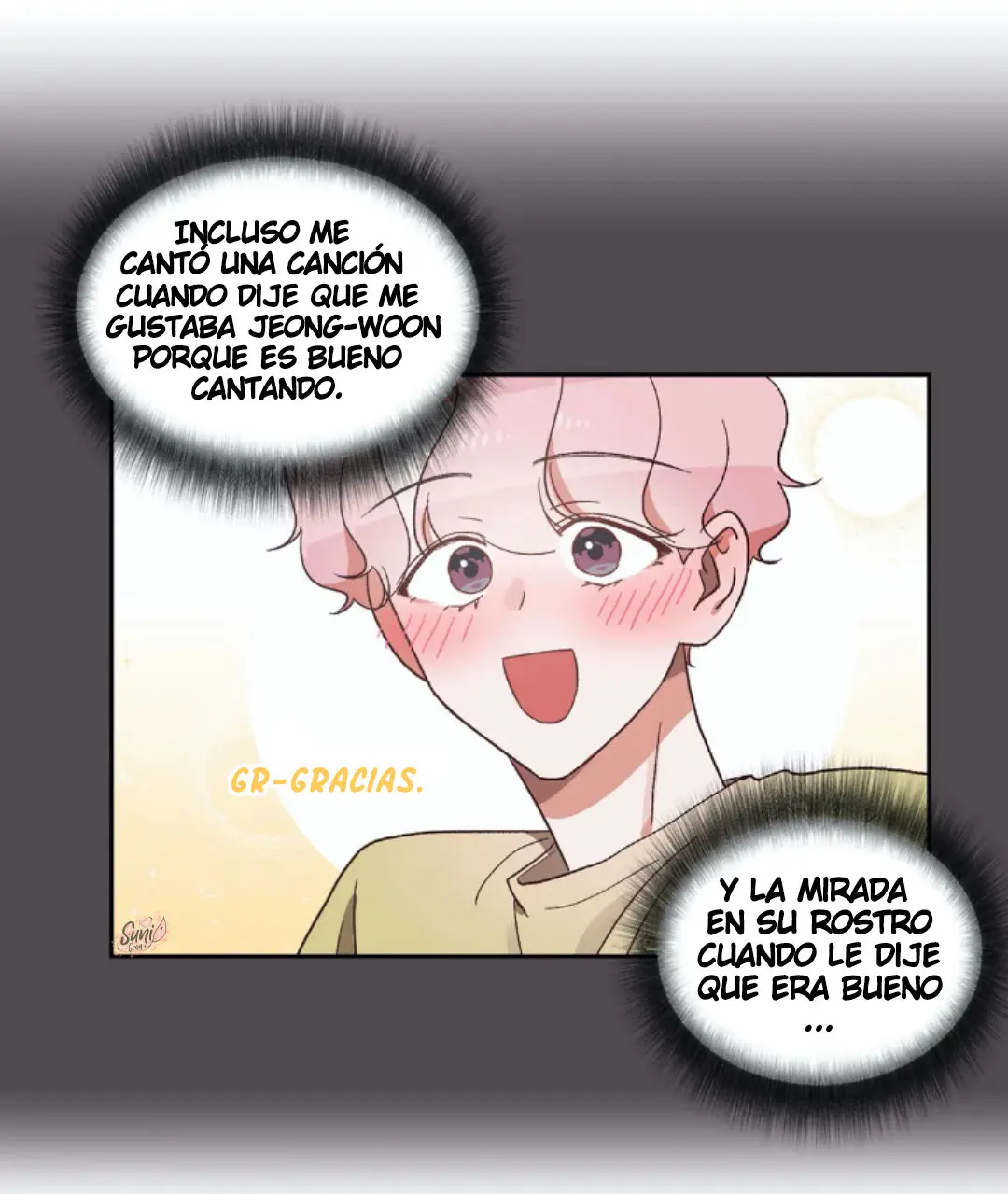 No me apoyes (2020) - Capítulo 21 - Página 21 - LectorTMOo