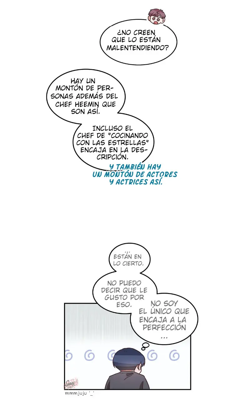 No me apoyes (2020) - Capítulo 21 - Página 22 - LectorTMOo