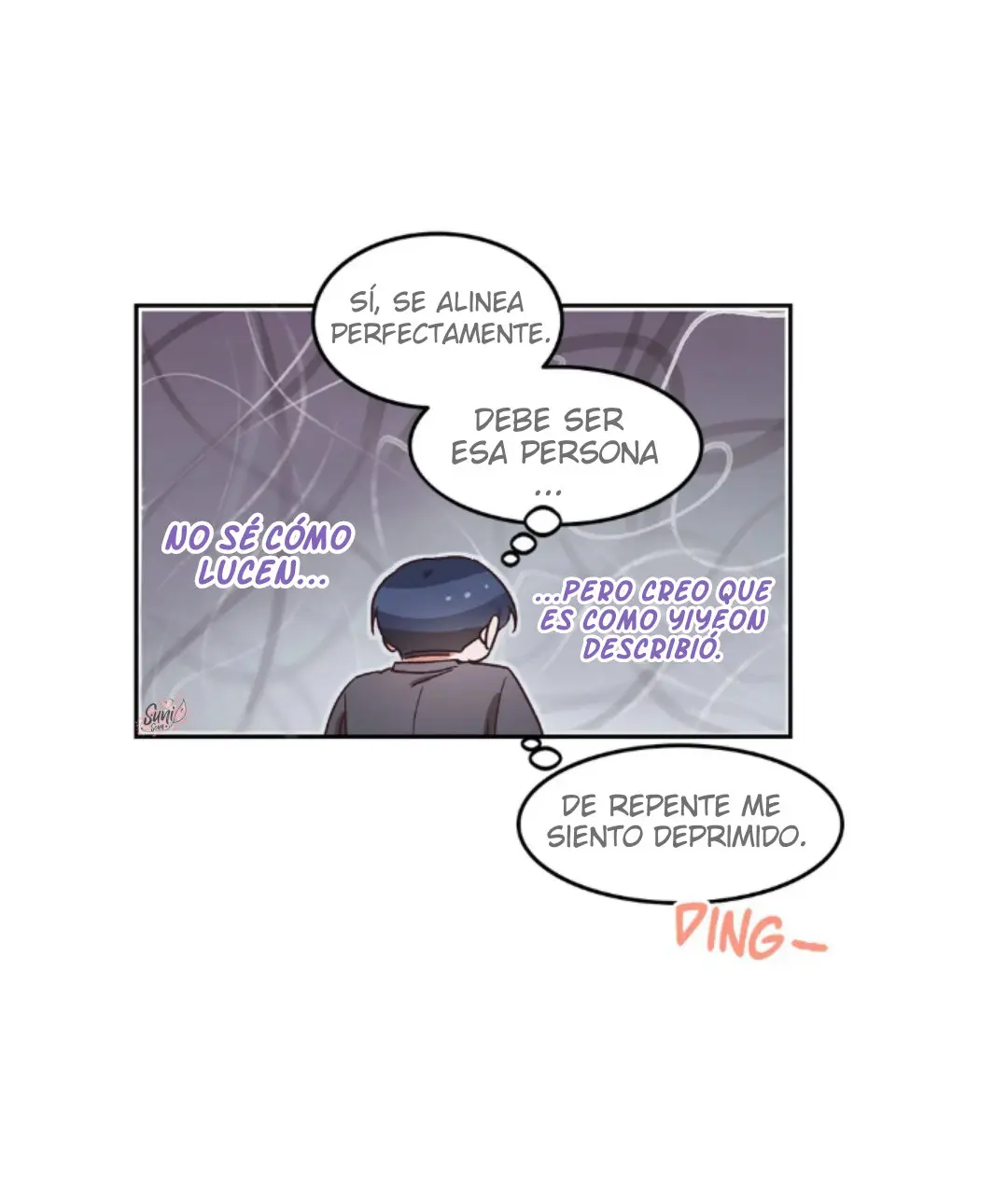 No me apoyes (2020) - Capítulo 21 - Página 25 - LectorTMOo