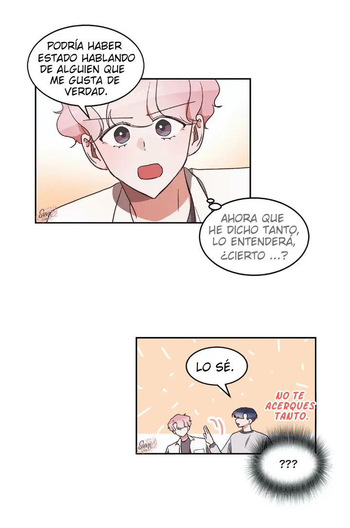 No me apoyes (2020) - Capítulo 21 - Página 38 - LectorTMOo