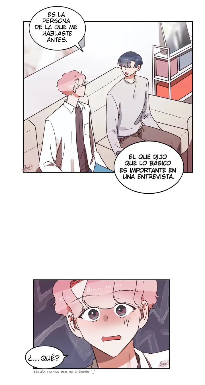 No me apoyes (2020) - Capítulo 21 - Página 39 - LectorTMOo