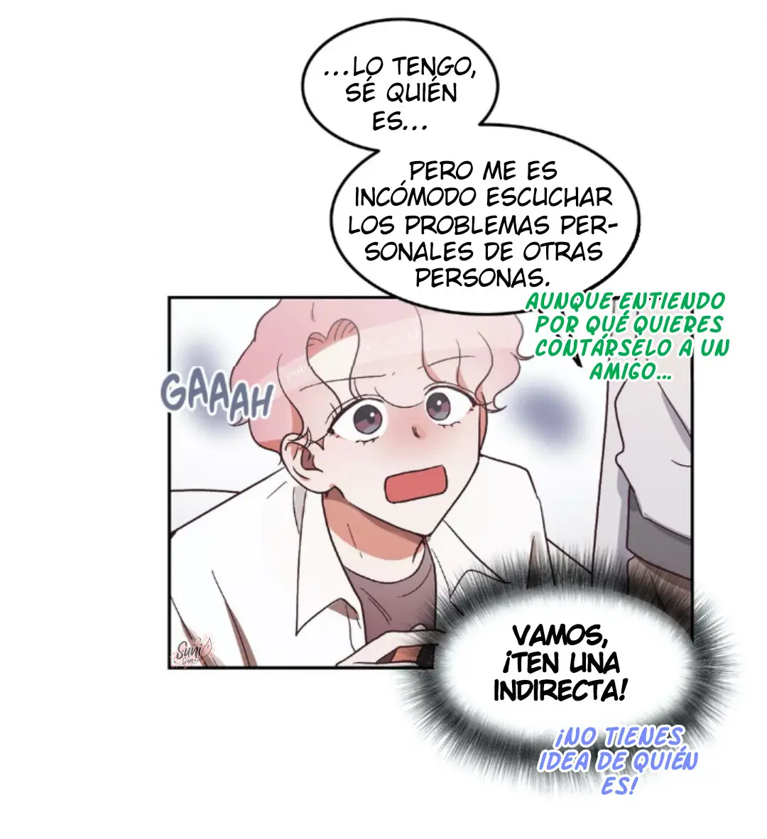 No me apoyes (2020) - Capítulo 21 - Página 42 - LectorTMOo