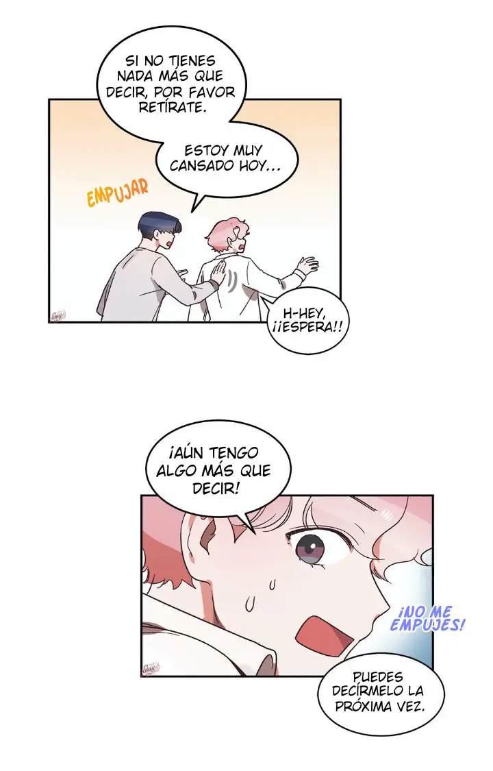 No me apoyes (2020) - Capítulo 21 - Página 43 - LectorTMOo