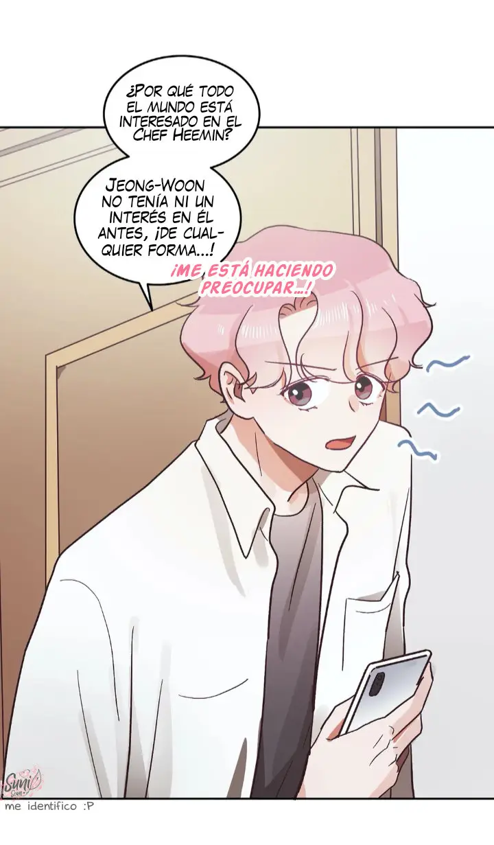 No me apoyes (2020) - Capítulo 22 - Página 22 - LectorTMOo